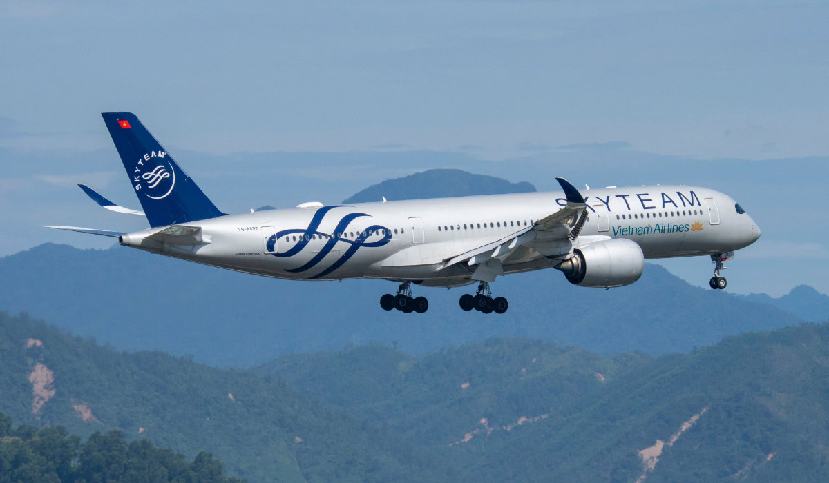 Tout savoir sur SkyTeam : compagnies, avantages et services